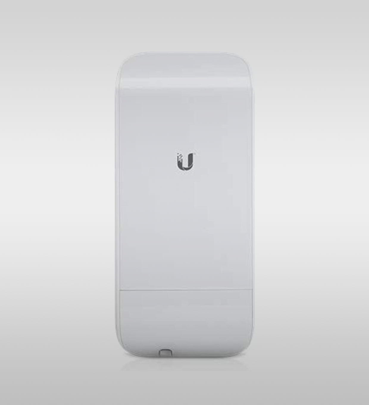 NanoStation Loco M2 – CPE Wi-Fi 2,4 GHz airMax