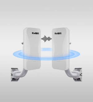 KuWifi-point-to-point.-nawa Antenne point to point (KuWifi)